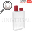 FLACON DUAL FILL 75 ML FLACON DUAL FILL 75 ML