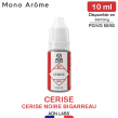 E-liquide CERISE ADN
