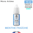 E-liquide MENTHE FRAICHE ADN