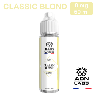 CLASSIC BLOND 50ml
