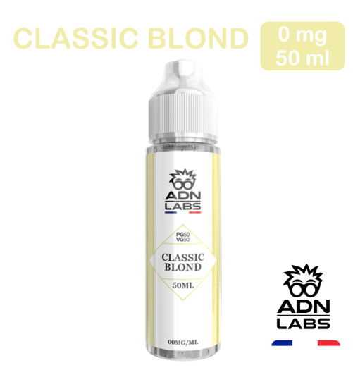 CLASSIC BLOND 50ml