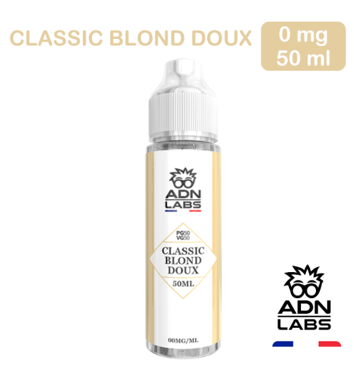 CLASSIC BLOND DOUX 50ml