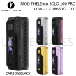 MOD THELEMA SOLO PRO 100W