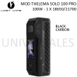 MOD THELEMA SOLO PRO 100W