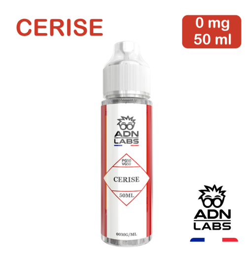 CERISE 0mg - ADN LABS