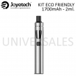 KIT EGO AIO ECO FRIENDLY KIT EGO AIO ECO FRIENDLY