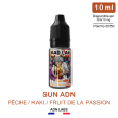 E-liquide SUN ADN E-liquide SUN ADN