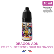 E-liquide DRAGON ADN