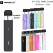 KIT POD XROS 5 MINI KIT POD XROS 5 MINI