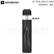 KIT POD XROS 5 MINI KIT POD XROS 5 MINI