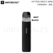 KIT POD XROS 5 MINI KIT POD XROS 5 MINI