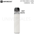 KIT POD XROS 5 MINI KIT POD XROS 5 MINI