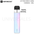 KIT POD XROS 5 MINI KIT POD XROS 5 MINI
