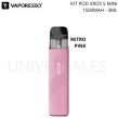 KIT POD XROS 5 MINI KIT POD XROS 5 MINI