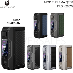 Thelema q200 pro