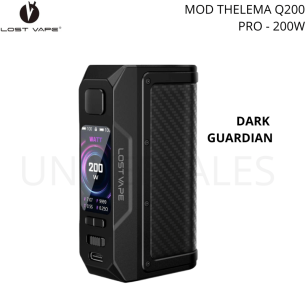 MOD THELEMA Q200 PRO 200W