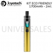 KIT EGO AIO ECO FRIENDLY KIT EGO AIO ECO FRIENDLY