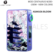 MOD CENTAURUS M200 - NEW COLORIS MOD CENTAURUS M200 - NEW COLORIS