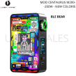 MOD CENTAURUS M200 - NEW COLORIS MOD CENTAURUS M200 - NEW COLORIS