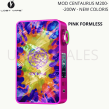 MOD CENTAURUS M200 - NEW COLORIS MOD CENTAURUS M200 - NEW COLORIS