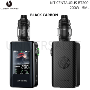 E-CIG CENTAURUS BT200