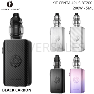 E-CIG CENTAURUS BT200 PAS CHERE