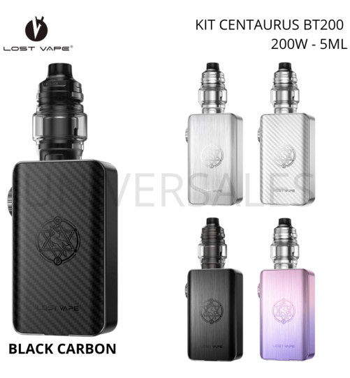 E-CIG CENTAURUS BT200 PAS CHERE