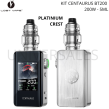 E-CIG CENTAURUS BT200 E-CIG CENTAURUS BT200