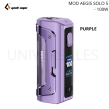 MOD AEGIS SOLO 5 - GEEKVAPE