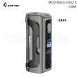 MOD AEGIS SOLO 5 - GEEKVAPE