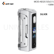 MOD AEGIS SOLO 5 - GEEKVAPE