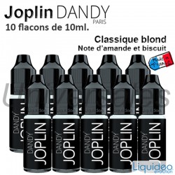 E LIQUIDE JOPLIN 0MG