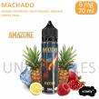 E Liquide MACHADO 50ml E Liquide MACHADO 50ml