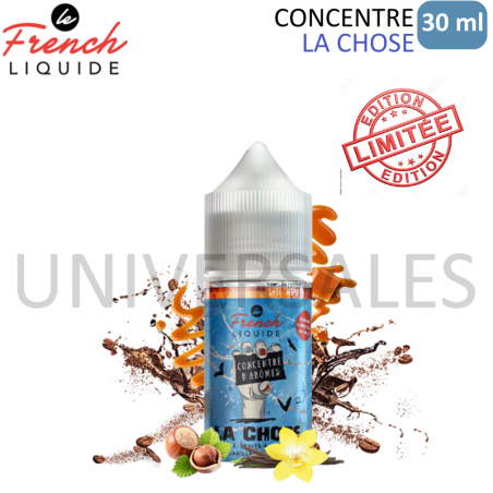 CONCENTRE LA CHOSE 30ml