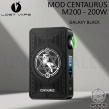 MOD CENTAURUS M200 MOD CENTAURUS M200
