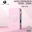 MOD CENTAURUS M200 MOD CENTAURUS M200
