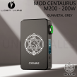 MOD CENTAURUS M200 MOD CENTAURUS M200