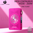 MOD CENTAURUS M200 MOD CENTAURUS M200