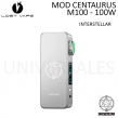 MOD CENTAURUS M100 MOD CENTAURUS M100
