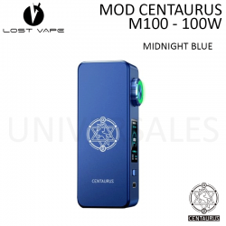MOD CENTAURUS M100 MIDNIGHT BLUE