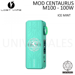 MOD CENTAURUS M100 ICE MINT