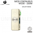 MOD CENTAURUS M100 MOD CENTAURUS M100