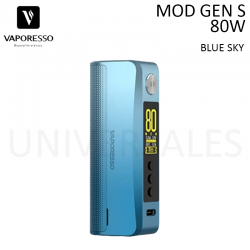 MOD GEN80 S SKY BLUE