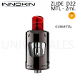 CLEAROMISEUR ZLIDE D22 - 2ML CLEAROMISEUR ZLIDE D22 - 2ML