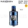 CLEAROMISEUR ZLIDE D22 - 2ML CLEAROMISEUR ZLIDE D22 - 2ML
