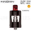 CLEAROMISEUR ZLIDE D24 - 4ML
