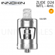 CLEAROMISEUR ZLIDE D24 - 4ML