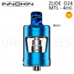 CLEAROMISEUR ZLIDE D24 - 4ML