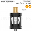 CLEAROMISEUR ZENITH 2 - 5.5ML CLEAROMISEUR ZENITH 2 - 5.5ML