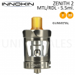 CLEAROMISEUR ZENITH 2 - 5.5ML CLEAROMISEUR ZENITH 2 - 5.5ML